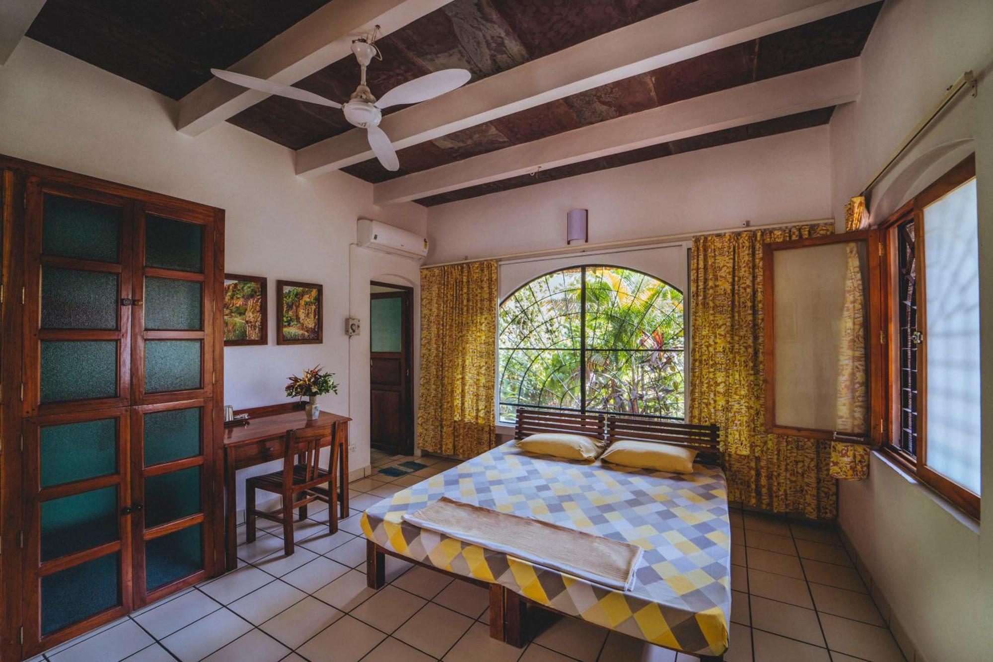 Gaia'S Garden Guest House Όρβιλ Δωμάτιο φωτογραφία
