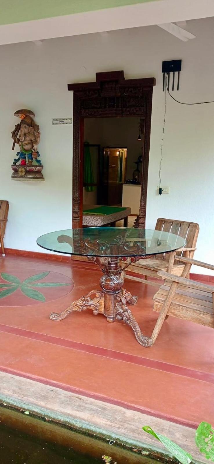 Gaia'S Garden Guest House Όρβιλ Δωμάτιο φωτογραφία